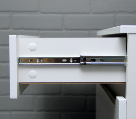 Комод 40 Мечта с верхним ящиком В1 