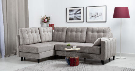 Диван-кровать угловой Арно 