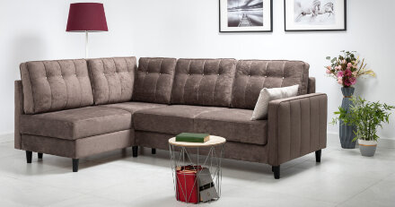 Диван-кровать угловой Арно 