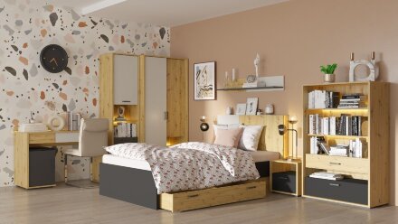 Комод Kubo (Кубо) КМ-120 