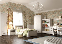 Кровать-софа Прованс