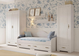 Кровать-софа Прованс