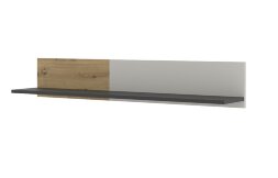 Полка навесная Kubo (Кубо)