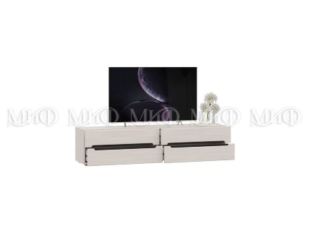 Тумба ТВ длинная ТБ-002 Эколь 