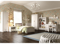 Полка Прованс