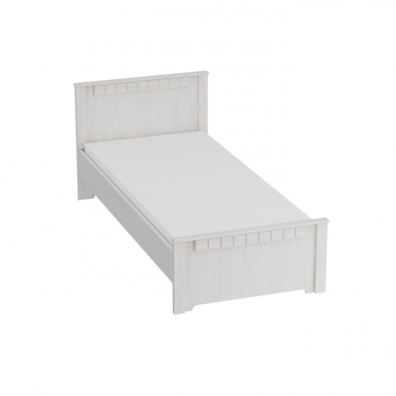 Кровать 900 Прованс 