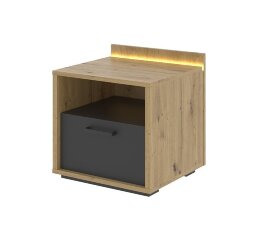 Тумба прикроватная Kubo (Кубо)