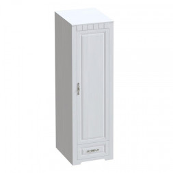 Шкаф однодверный платяной Прованс