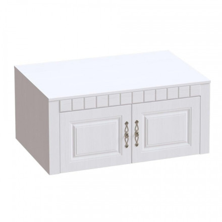 Антресоль 2-х дверная Прованс 