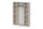Шкаф &quot;ШК 5&quot; (1600) Меланж 