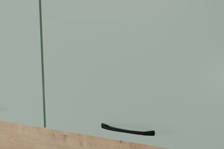 Кухонный гарнитур Лиора мини, 100 см 