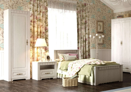 Модульная детская Прованс-2 