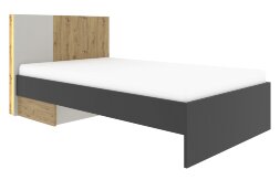 Кровать Kubo (Кубо)