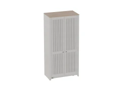 Шкаф двухдверный Валенсия 