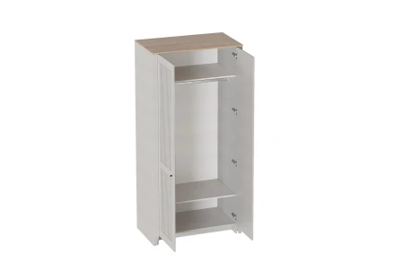 Шкаф двухдверный Валенсия  