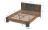 Кровать двуспальная Марракеш 